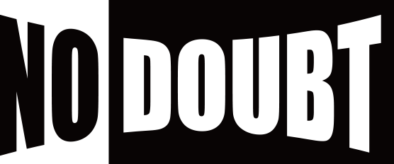 NO DOUBT